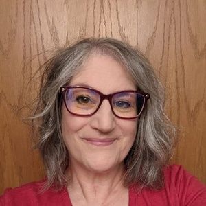 Meet your Posher, Mary